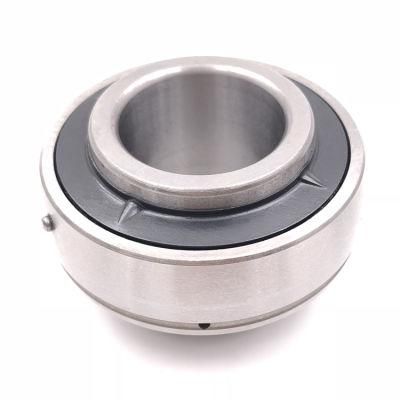 NSK UC202 UC206 UC208 UC210 Pillow Block Bearing Chrome Steel Insert Bearing