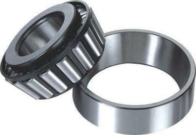 China Famous Brand Zwz 30203 Bearing Zwz Taper Roller Bearing