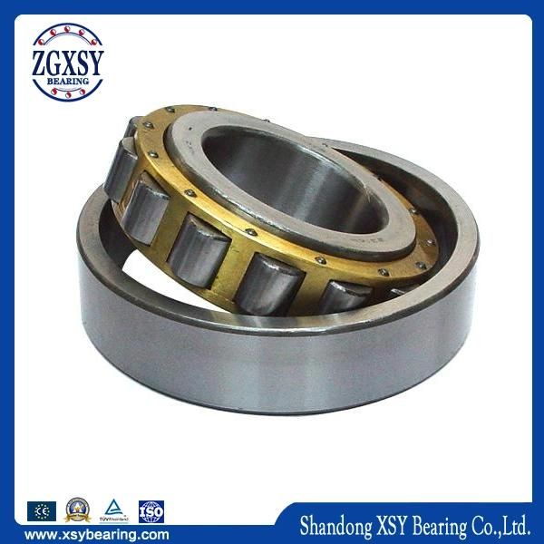 Nu309 Bearings Chromel Steel Cylindrical Roller Bearing