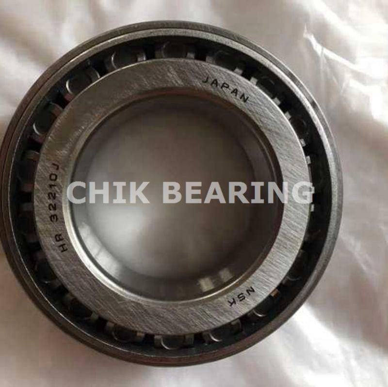 NSK Factory Directly Sale 30322 Tapered Roller Bearing 30322D 30322jr for Russia Market
