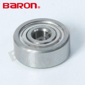 Mr52, Mr62, Mr72, Mr82, Mr63, Mr83, Mr93, Mr74, Mr84 Deep Groove Ball Bearing and Original Miniature Chrome Steel Ball Bearing