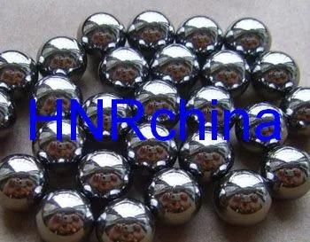 Chrome Steel Ball (1.588-25.4mm)