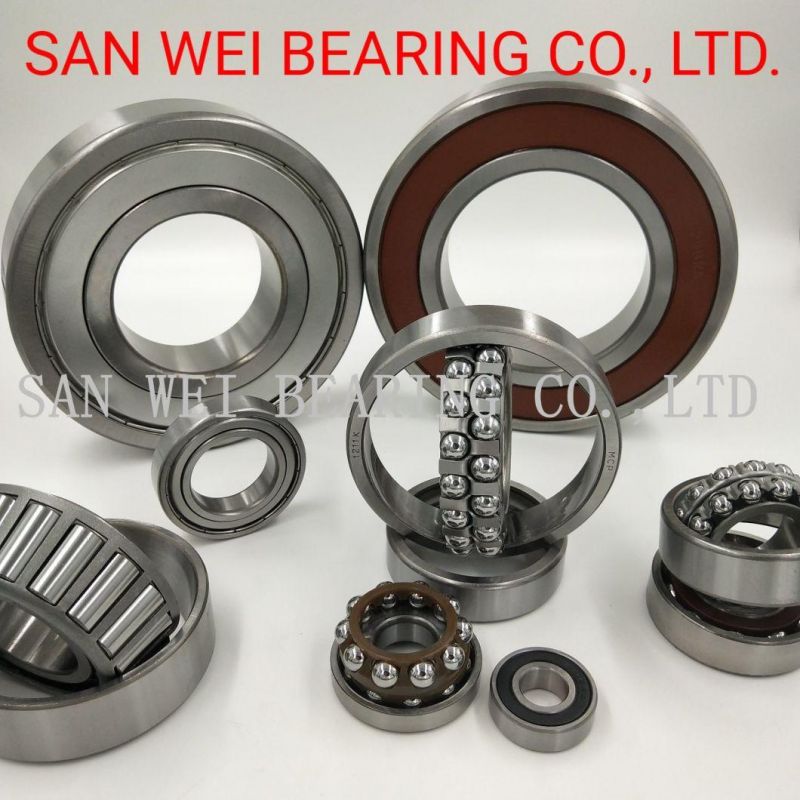 6007 Deep Groove Ball Bearing/Ball Bearing/Ball for Auto Parts