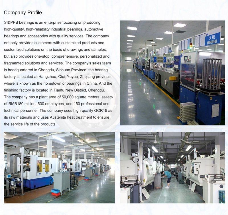 Metric and Inch Needle Roller Bearings Cage Assemblies Thrust Bearing