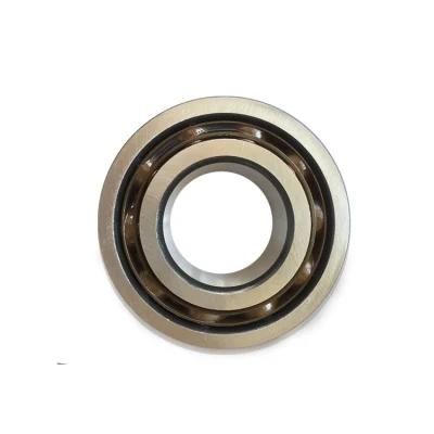 Angular Contact Ball Bearing 7024c Used in Machine Tool Spindles, High Frequency Motors, Gas Turbines 718 Series 719 Series H719 Series 70