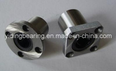 Precision Flange Bearing Round Flange Bearing Lmf 12uu