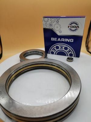 Unidirectional Thrust Ball Bearings/Low Speed Reducer/Foda High Quality Bearings Instead of Koyo Bearings/Thrust Ball Bearings of 51409