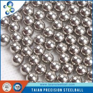 Bearing Steel Ball &Chrome Steel Ball