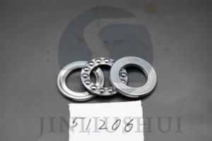 Thrust Ball Bearing 51206 Aerospace Components