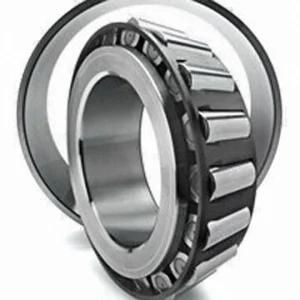 Single Row Tapered Roller Bearing