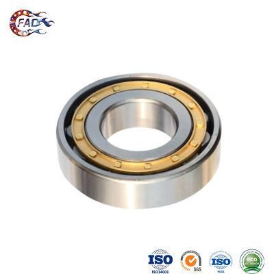 Xinhuo Bearing China Stainless Steel Ball Bearings Manufacturer 10mm Steel Ball Bearings N308em in Nup Type Cylindrical Roller Bearing