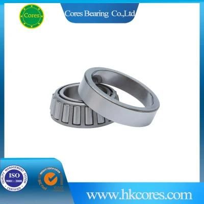 High Precision Ball Bearings for Auto Parts Long Life Usage Motorcycle Parts Pump Bearings Agriculture Low Noise Bearing