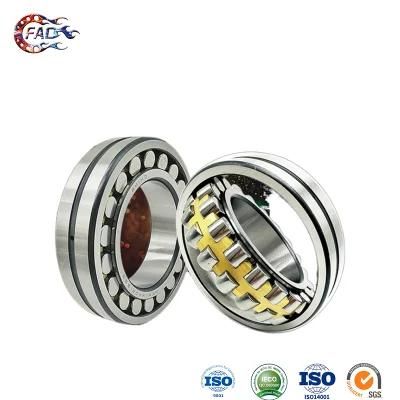 Xinhuo Bearing China Cylindrical Roller Bearing Shandong Flanged Roller Bearings 22344cak Single Row Spherical Roller Bearing