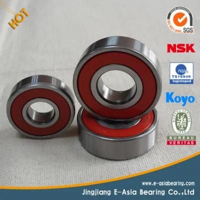 Double Row Angular Contact Bearings Lr 50 30/5 30/6 30/7 30/8 2RS Needle Roller Bearing Lr50/8-2RS 8*24*11mm