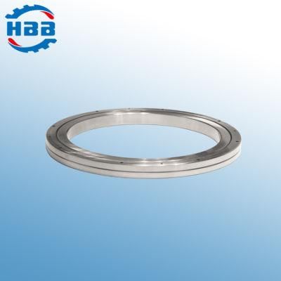 70mm Hrb7013 Crossed Cylindrical Roller Bearing with Two Outer Semi Rings