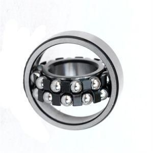Self-Aligning Ball Bearing Manufacture All Kinds of Bearings 1205 1206 1207