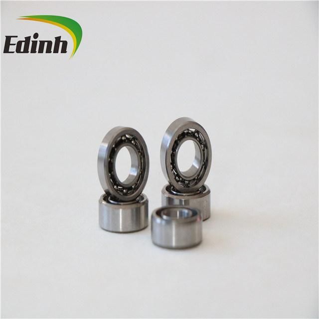 Miniature Bearing Mr105zz Mr105 Micro Bearing 4*10*4