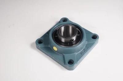 Yet205-100W Mounted Bearing Pillow Block Housing Seating Agriculture Automative Insert Bearing Spherical Ball Roller Bearings Made in China