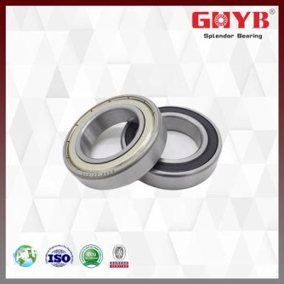 Engine Parts Gearbox Bearing Durable Wear-Resisting Deep Groove Bearings