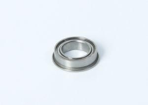 Flange Deep Groove Ball Bearing Mf137 Mf137zz and 7*13*3mm Bearing for Electric Toy