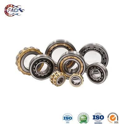 Xinhuo Bearing China Row Taper Roller Bearing ODM 80mm Od Bearing Nu1024m Cylindrical Roller Thrust Bearing