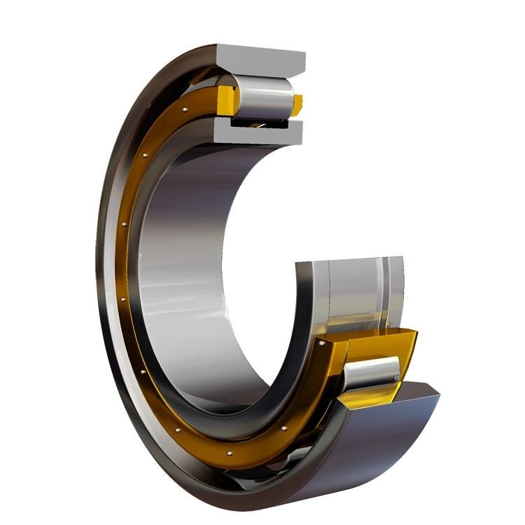 360mm Nu2272 32572 Single Row Cylindrical Roller Bearing Manufacturer