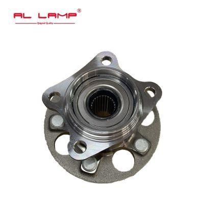 Auto Part Wheel Hub Bearing for Toyota Highlander Lexus OEM 42410-48041 4241048041