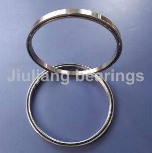 Deep Groove Ball Bearing Thin Section Ball Bearing Kc060cp0