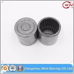 Close-End Drawn Cup Needle Roller Bearing with Retainer Bk