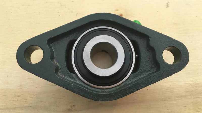 Ucfl207 Bearing Units / Pillow Block Bearing / Mounted Bearings