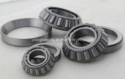 Tapered Roller Bearing Machine Bearing (33217 33218 33219)