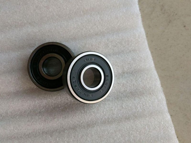 Tube Package Zv3p5 NMB Japan Ball Bearing 626zz 626RS 624 608
