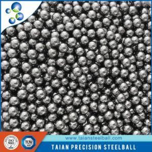 Alloy Steel Wear Parts Hard Carbide Ball