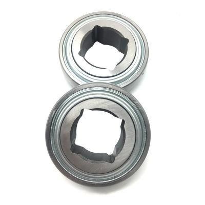 Gw208ppb5 Gw208ppb6 Gw208ppb8 Gw209ppb5 Square Bore AG Bearing