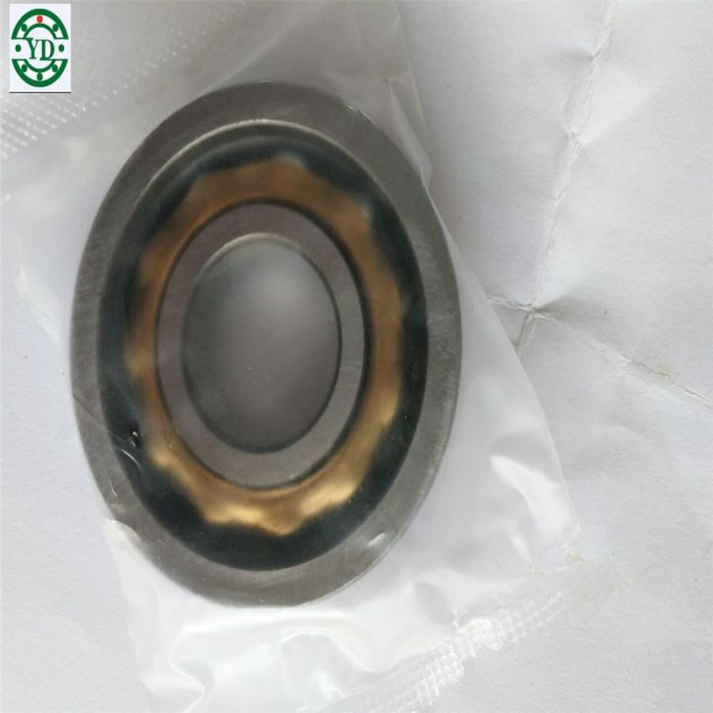 with Size 17X44X11mm Low Price Magneto Ball Bearing Bo17