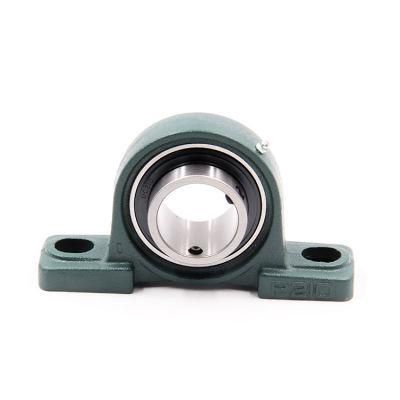 Durability Widely Use High Quality Pillow Block Bearing P210