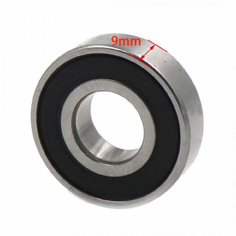 Ball Bearings Diameter 32mm 6002 RS Z3 6002 Z2 6002 2rz/Z3 6002/Z2 Z3 V2 V3 15X32X9mm Balineras Roulement