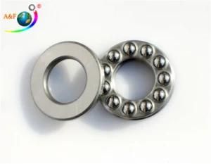 Own factory 51214 thrust ball bearing/Direct Manufacturer thrust ball bearing