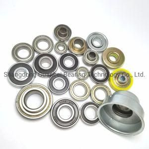 Deep Groove Ball Bearings 6804-2RS/Zz for Auto Parts Motorcycle Parts Pump Bearings Agriculture Bearings for Electrical Machinery Ball Bearing