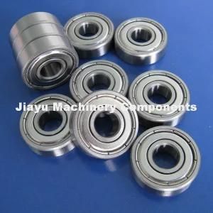 S608zz Stainless Steel Ball Bearings 8X22X7 S608-2RS SSR2280zz DDR2280zz SSR-2280zz DDR-2280zz