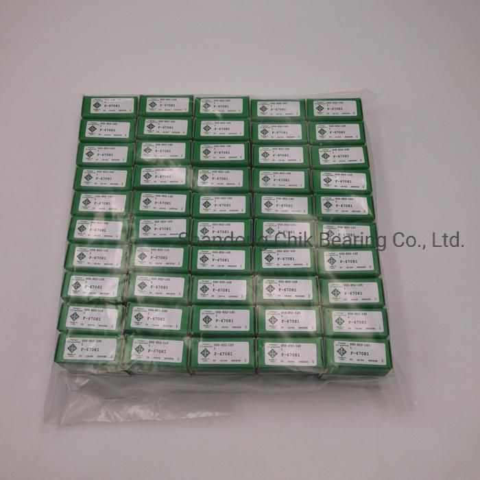 F-234977 F-236120 F-239495 F-237542.02 Original Germany Bearing Angular Contact Ball Bearing
