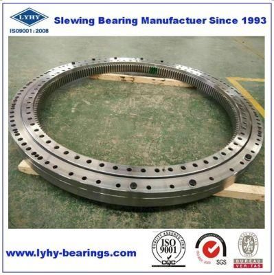 Slewing Bearing with Internal Teeth for Crawler Crane Zb1.50.2240.400-1sppn