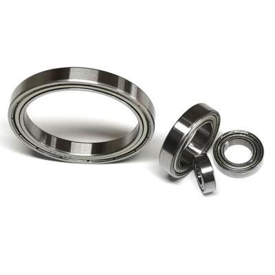 440c Stainless Steel Bearing Ss691 Ss691zz Ss691-2RS
