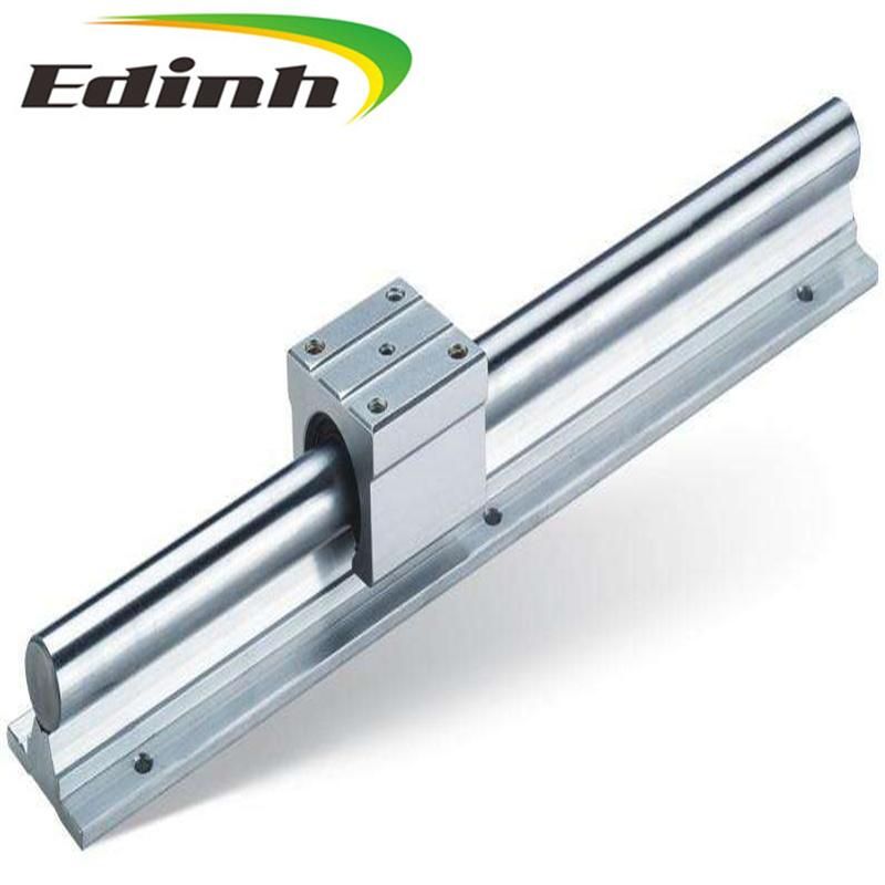 CNC Linear Guide Slide Bearing SBR 16uu