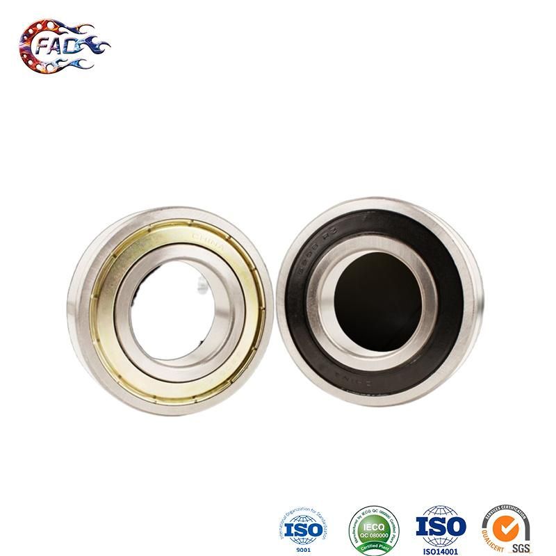 Xinhuo Bearing China Motorcycle Parts Bearing Product Cylinder Bearing P4 Precision Rating Sealed Spherical Roller Bearings