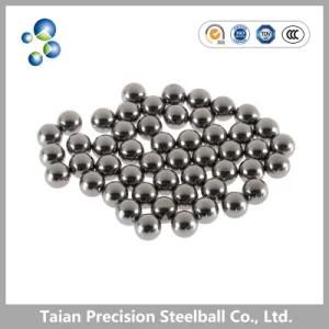 High Quality Bicycle Parts Carbon Steel Ball for Bearing