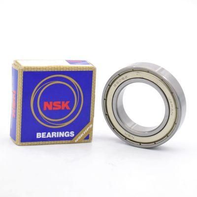 NSK Original Brand High Performance for Automotive Parts Deep Groove Ball Bearing 691zz 692zz 691-2RS 692-2RS