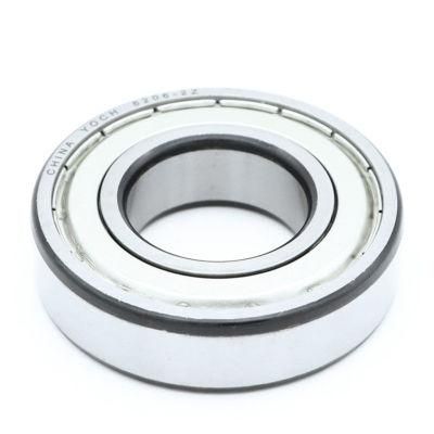 Factory Price High Quality Yoch Distributor Auto Spare Parts Inch Ball Bearing R18 Deep Groove Ball Bearing