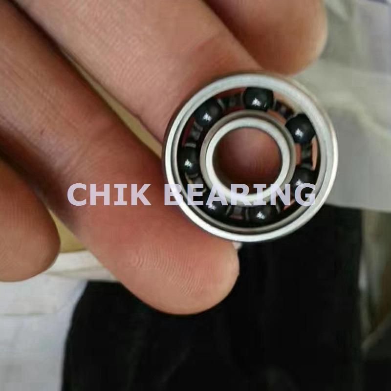 Durable Low Noise Miniature 623 624 625 626 627 628 629 Open/Zz 2RS Deep Groove Ball Bearing