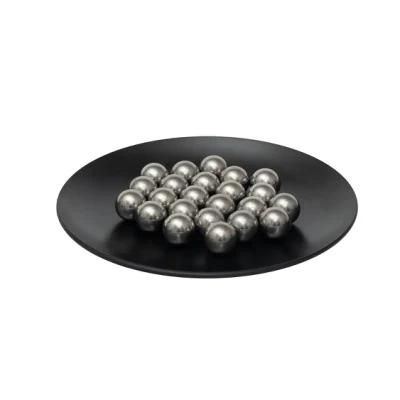 0.5mm-100mm G100-G1000 Titanium Ball for Medical Equipment